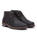 Barbour Herren Schwarz Readhead Stiefel