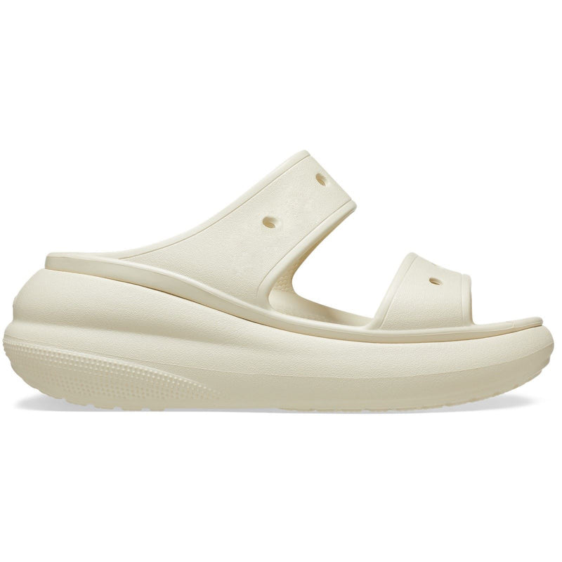 Crocs Classic Crush Thermoplastische Damen Knochenclogs