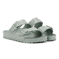Birkenstock Arizona EVA Damen Grüne Sandalen