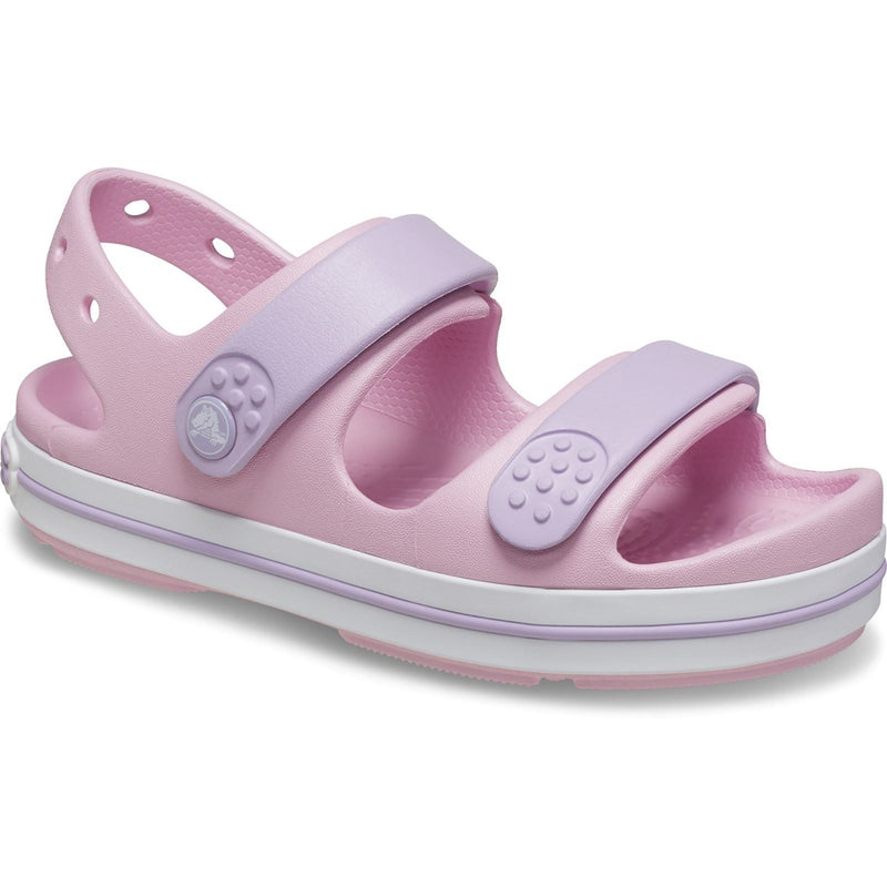 Crocs Crocband Play Thermoplastische Ballerina/Lavendel Sandalen