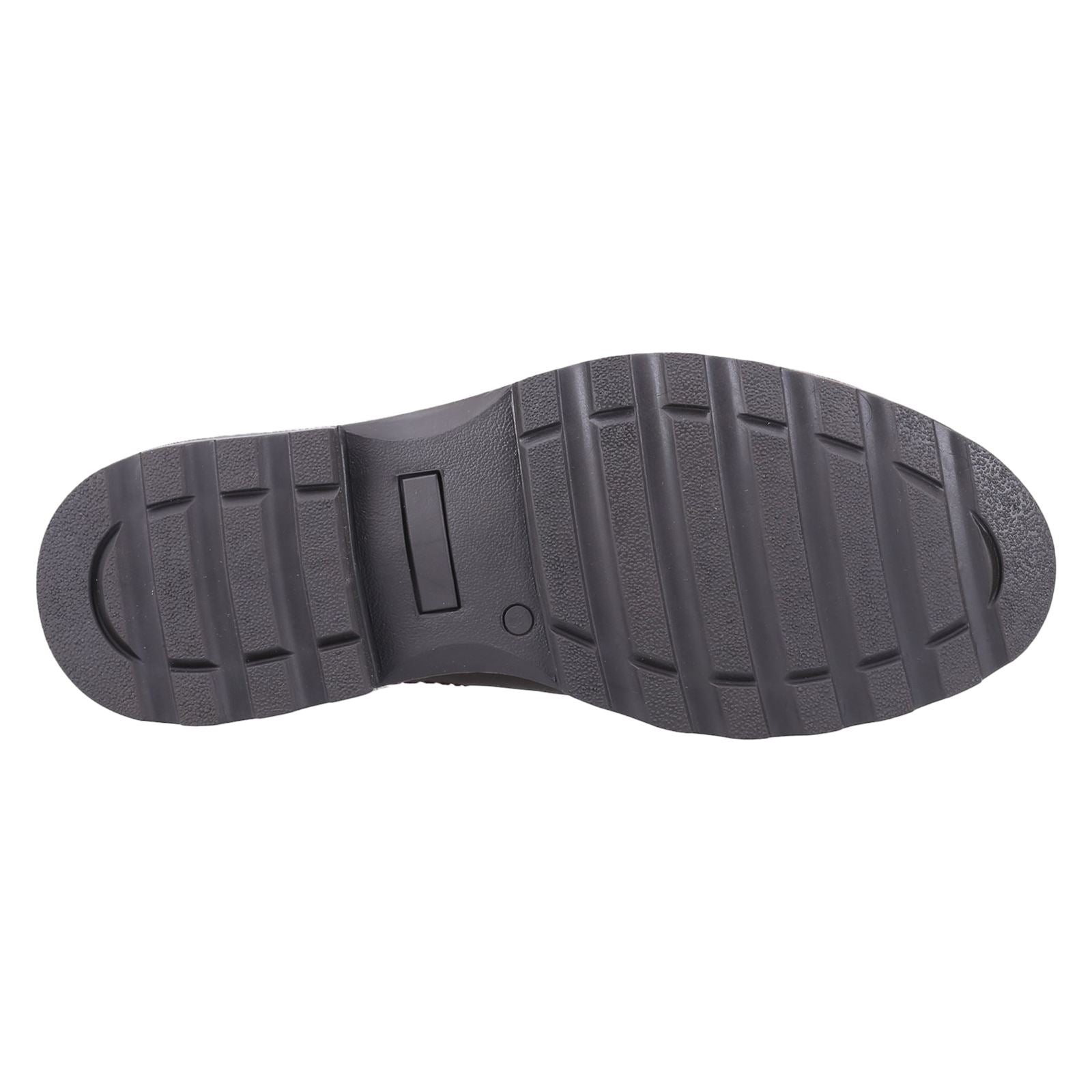 Cotswold Nibley Herren Braune Stiefel