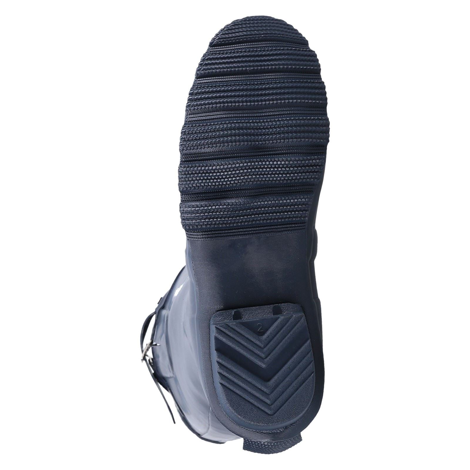 Cotswold Windsor Welly Damen Gummistiefel in Marineblau