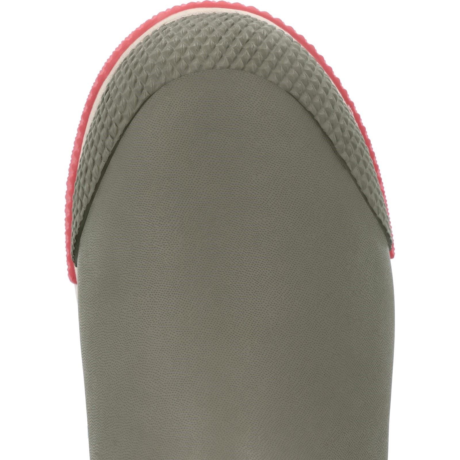Xtratuf Knöchel Deck Sport Synthetische Oliven Wellington Stiefel