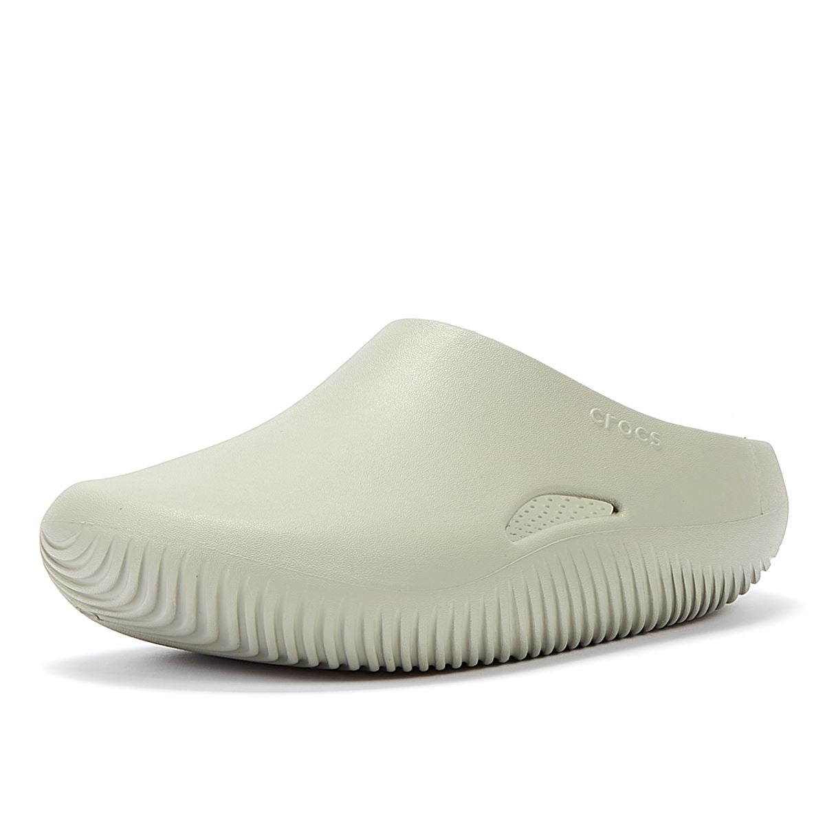 Crocs Sanfte Elefantengraue Clogs
