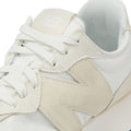 New Balance 327 Meersalz Damen Weiße Sneaker