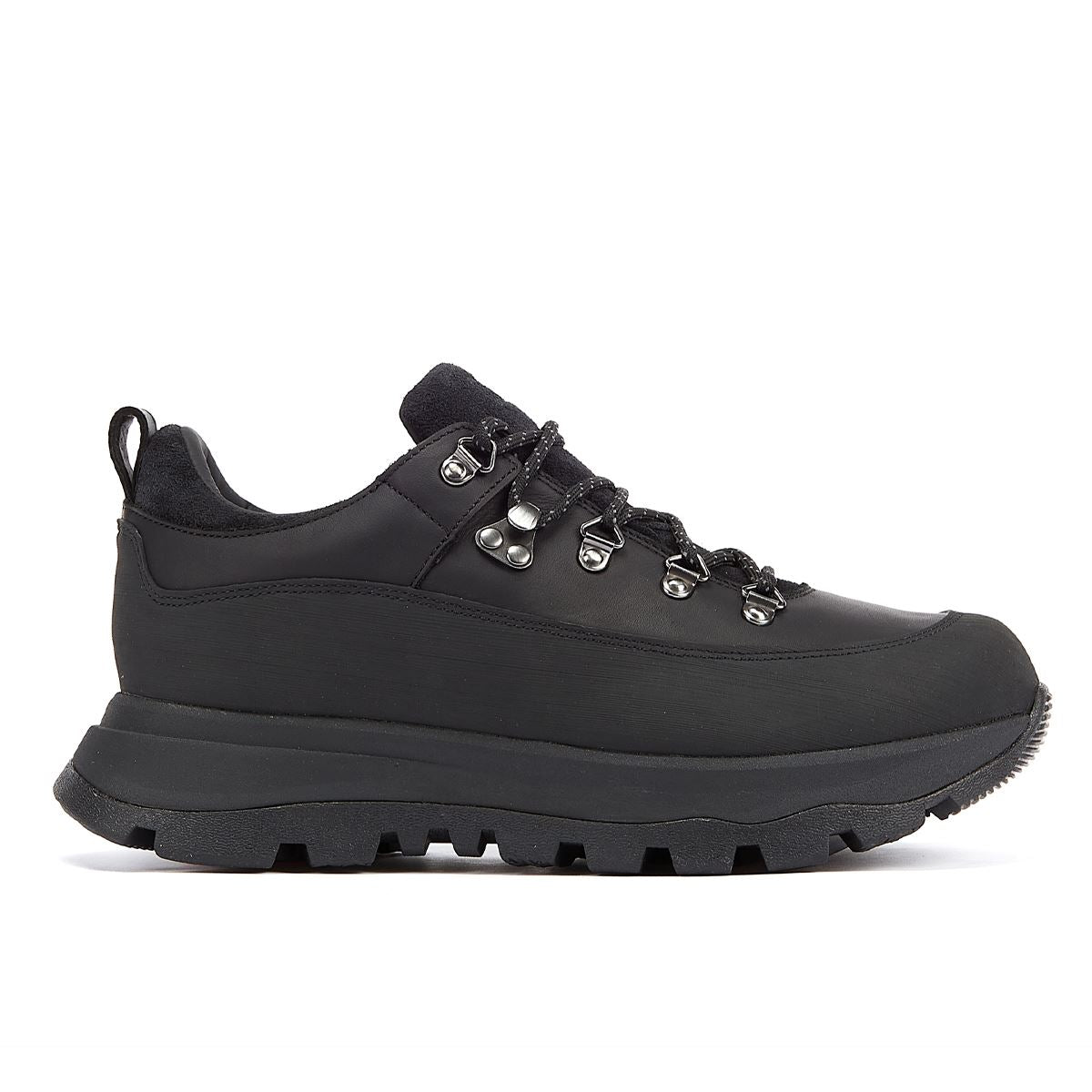 FitFlop Neo-D-Hyker Laufschuhe Für Damen In Schwarz