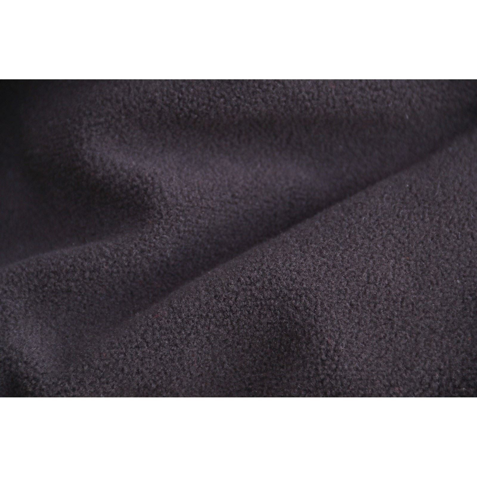 Caterpillar Sequoia Herren Rote Fleecejacke