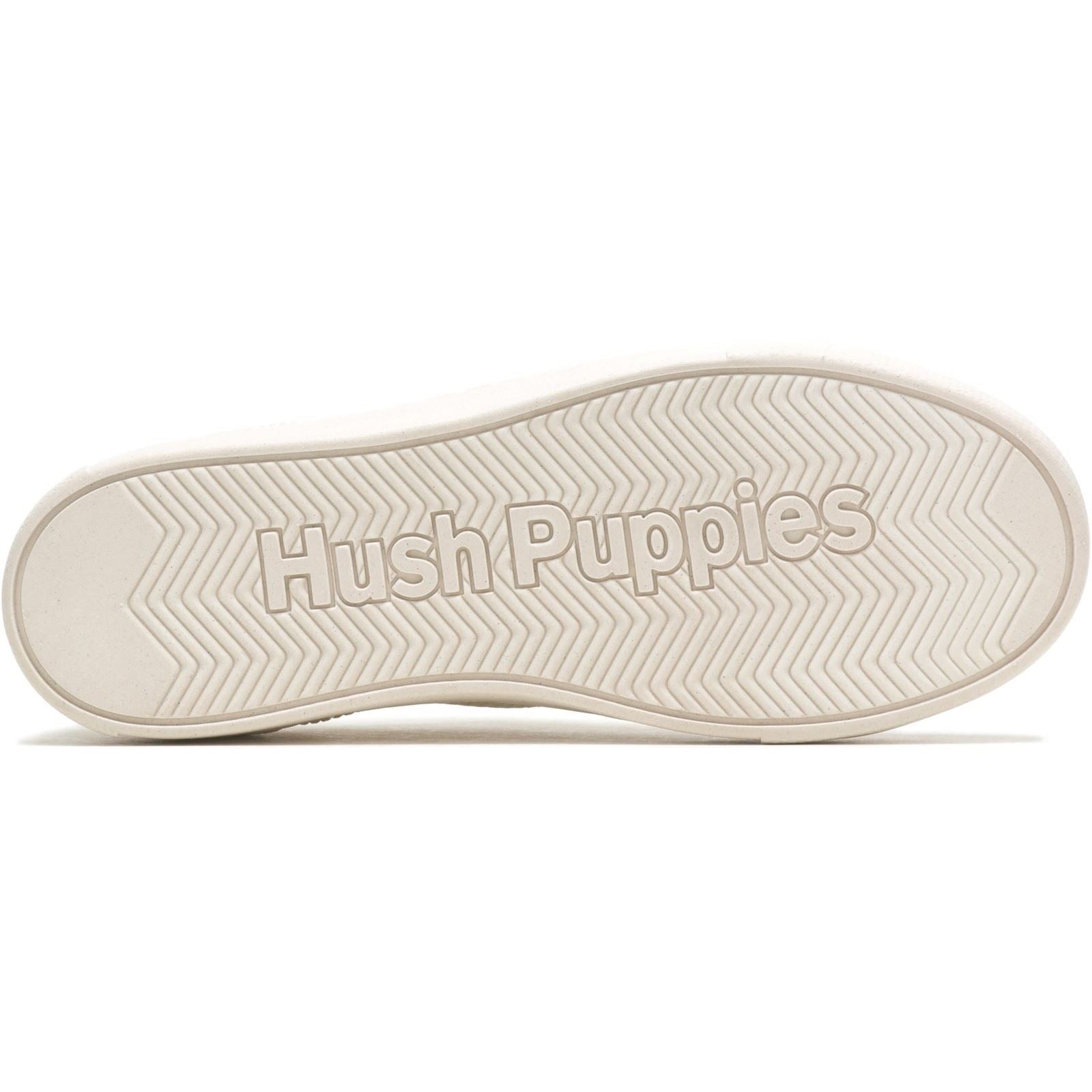 Hush Puppies Good Herren Stein Turnschuhe