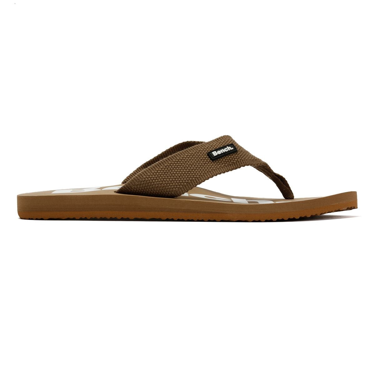 Bench Momento Herren Sandalen In Beige