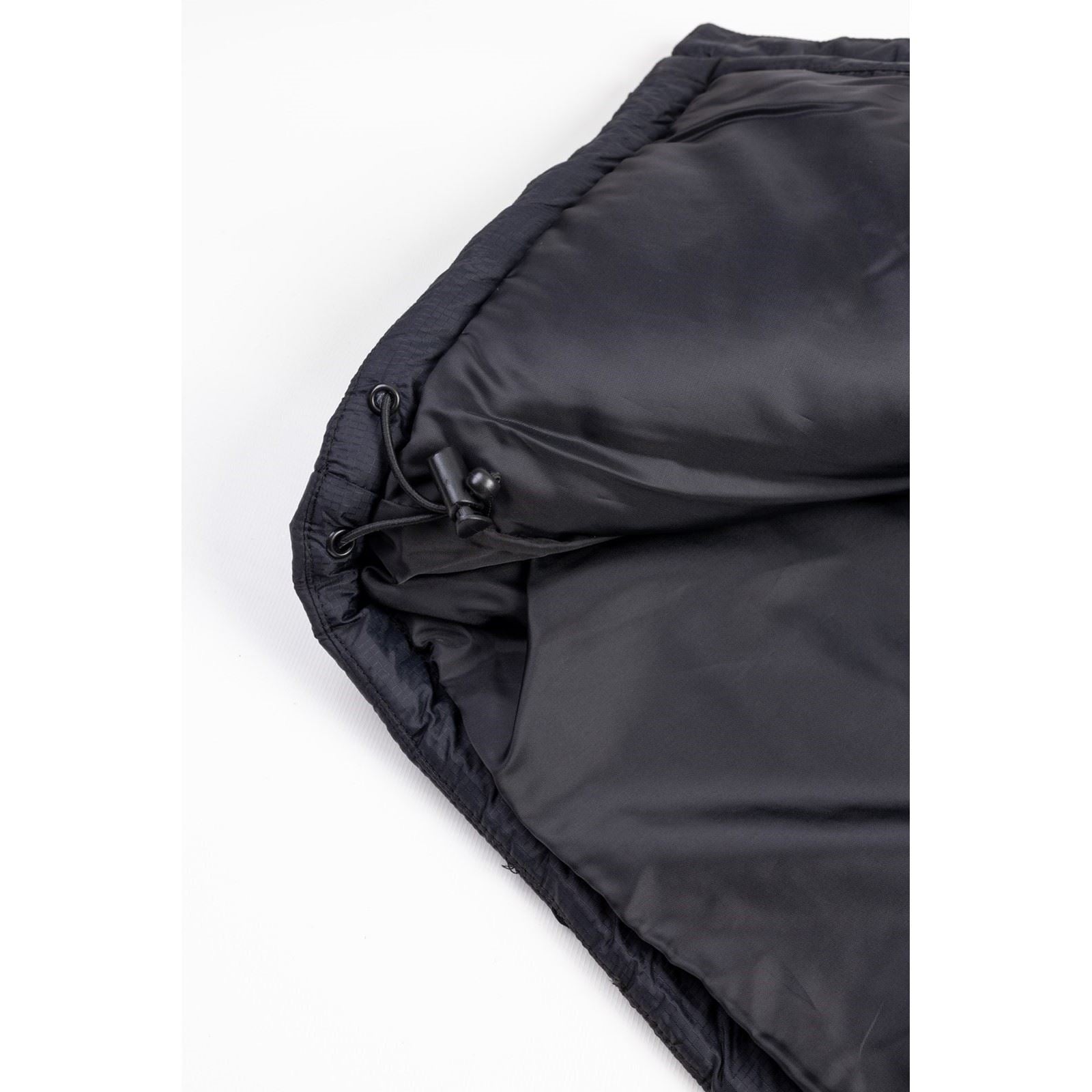Caterpillar Essentials Body Warmer Herren Schwarze Westen