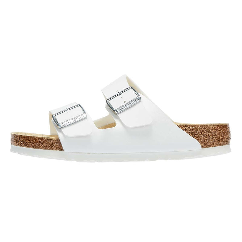 Birkenstock Weiss
