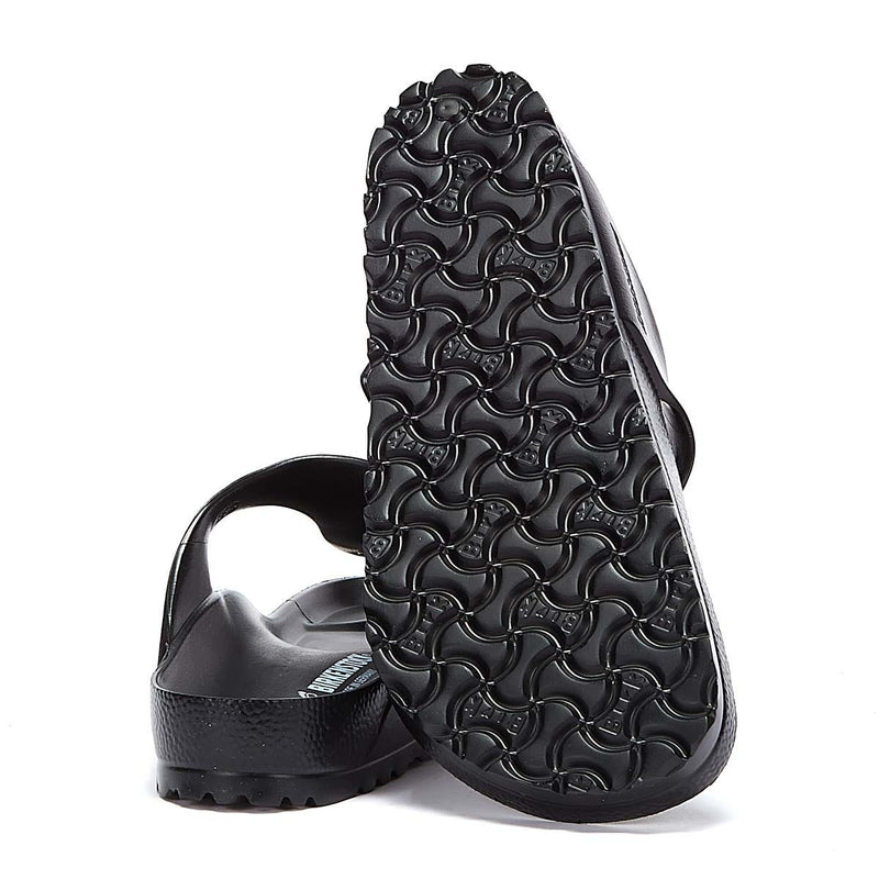 Birkenstock Gizeh EVA Damen Schwarz Sandalen