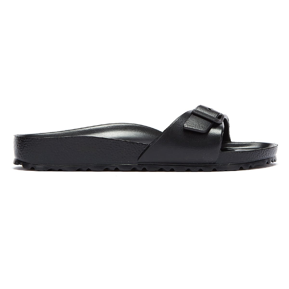 Birkenstock Madrid EVA Damen Sandalen Schwarz