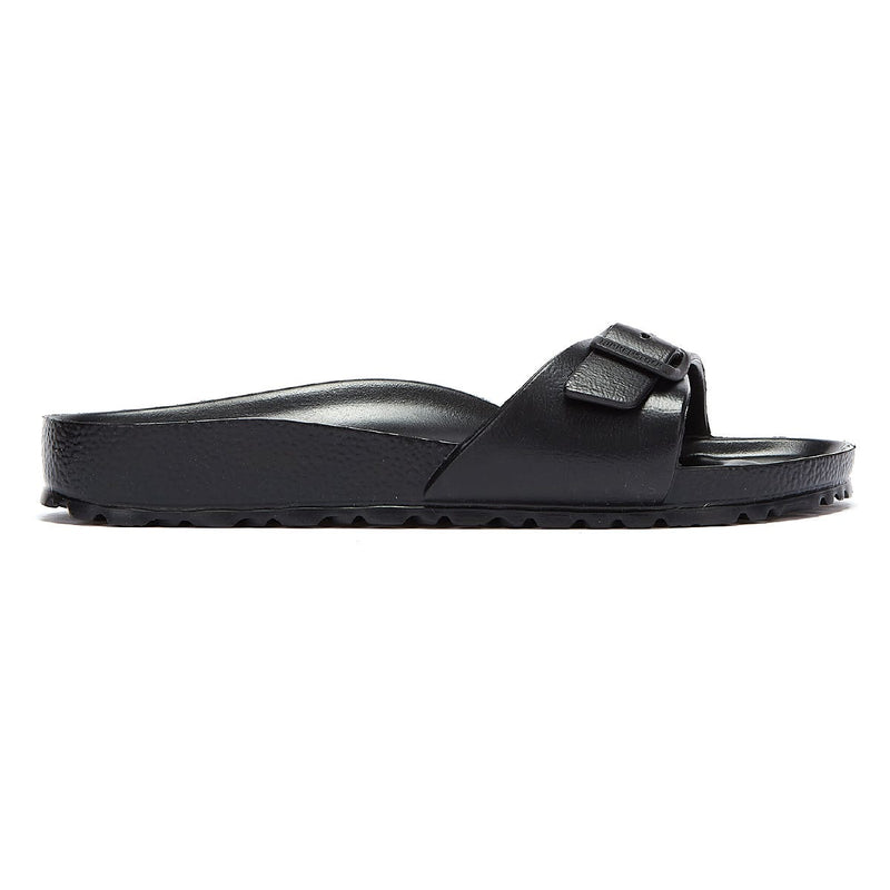 Birkenstock Madrid EVA Damen Sandalen Schwarz