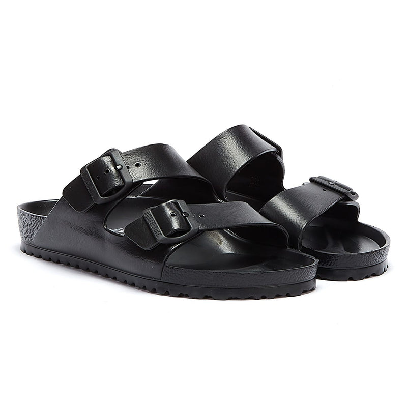 Birkenstock Arizona EVA Herren Sandalen Schwarz