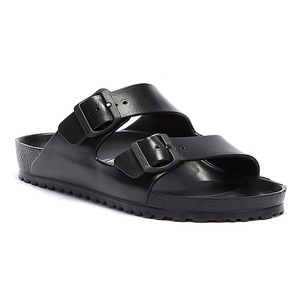 Birkenstock Arizona EVA Herren Sandalen Schwarz