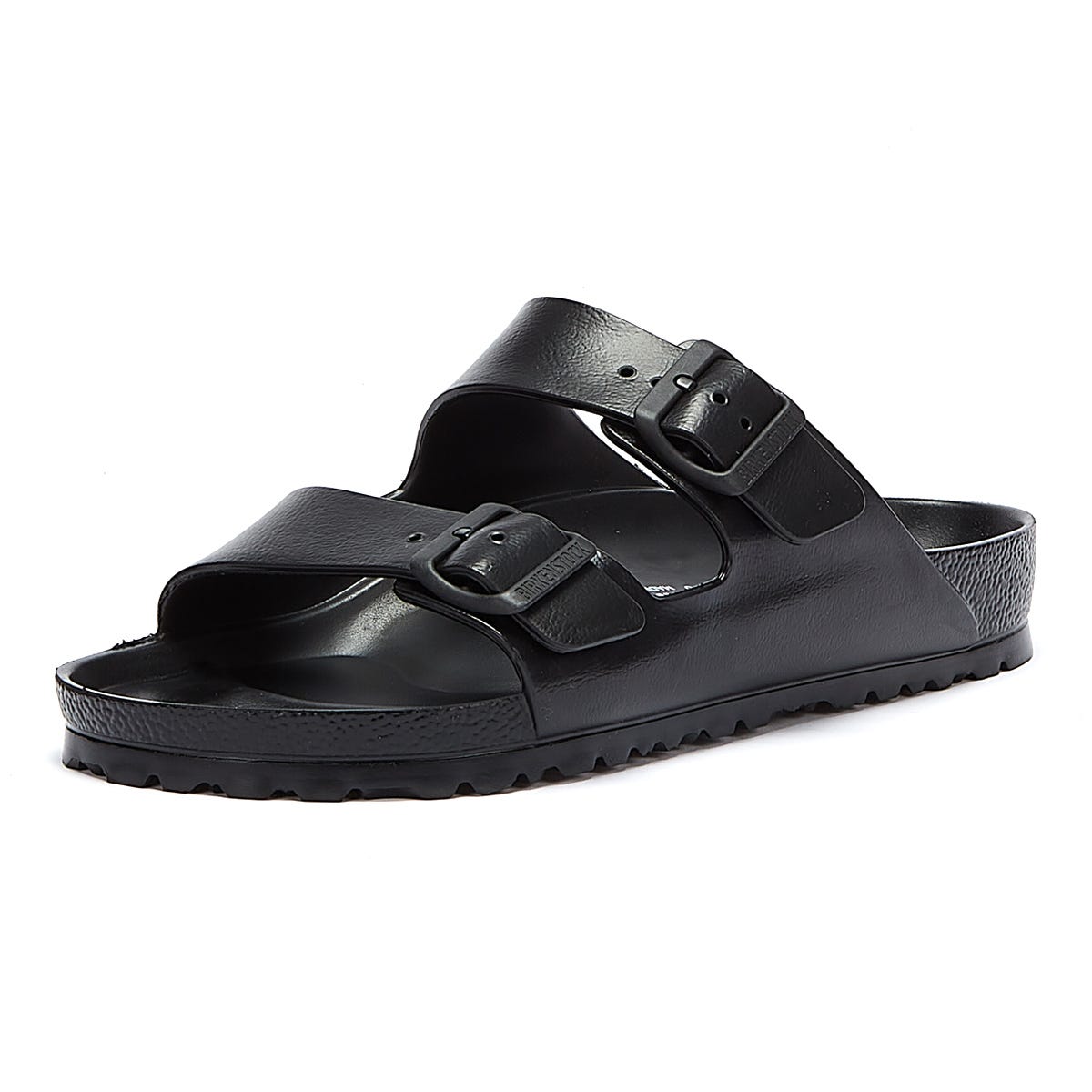 Birkenstock Arizona EVA Herren Sandalen Schwarz