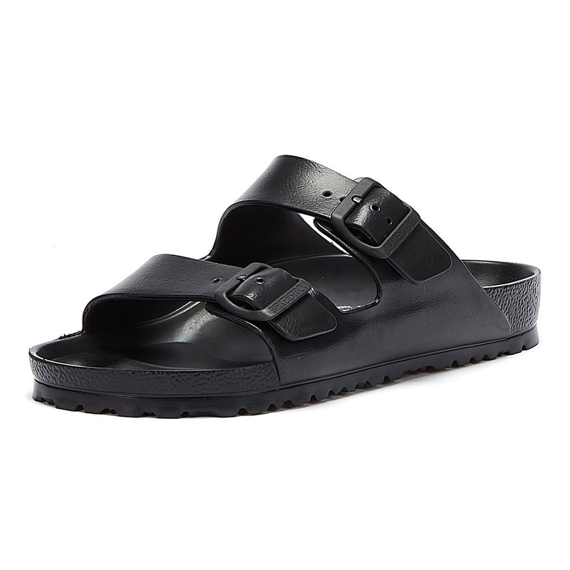 Birkenstock Arizona EVA Herren Sandalen Schwarz