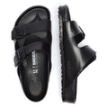 Birkenstock Arizona EVA Herren Sandalen Schwarz