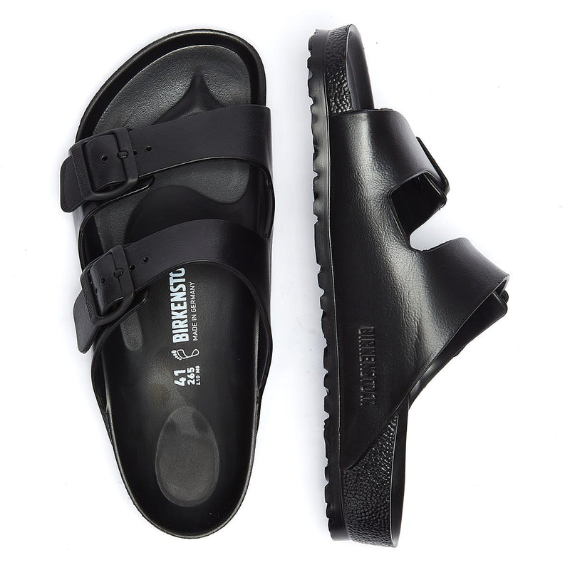Birkenstock Arizona EVA Herren Sandalen Schwarz
