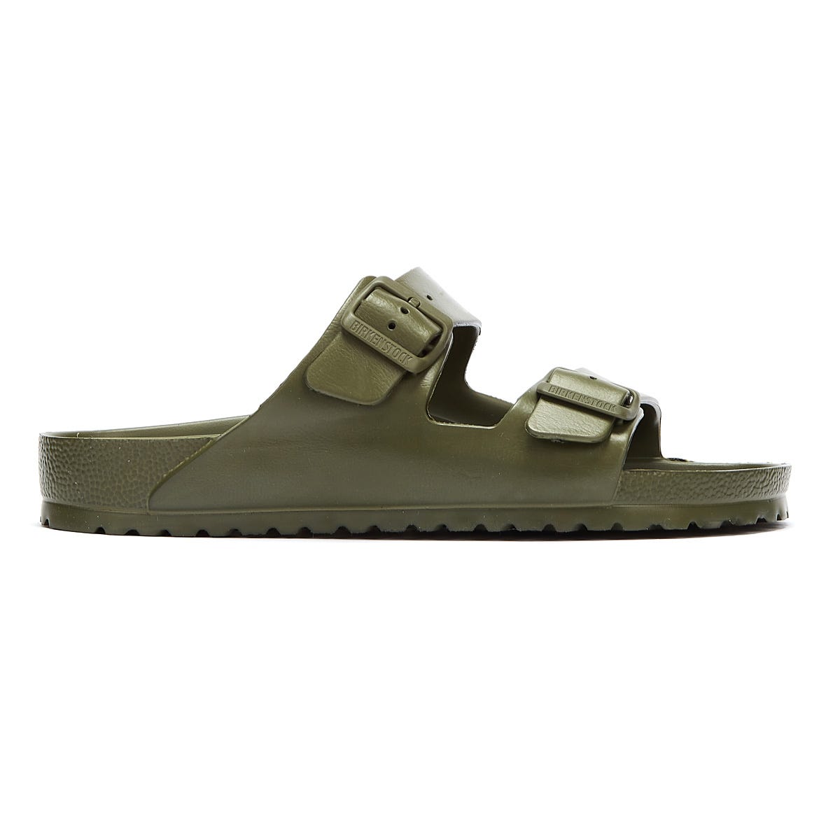 Birkenstock Arizona EVA Herren Sandalen Khaki