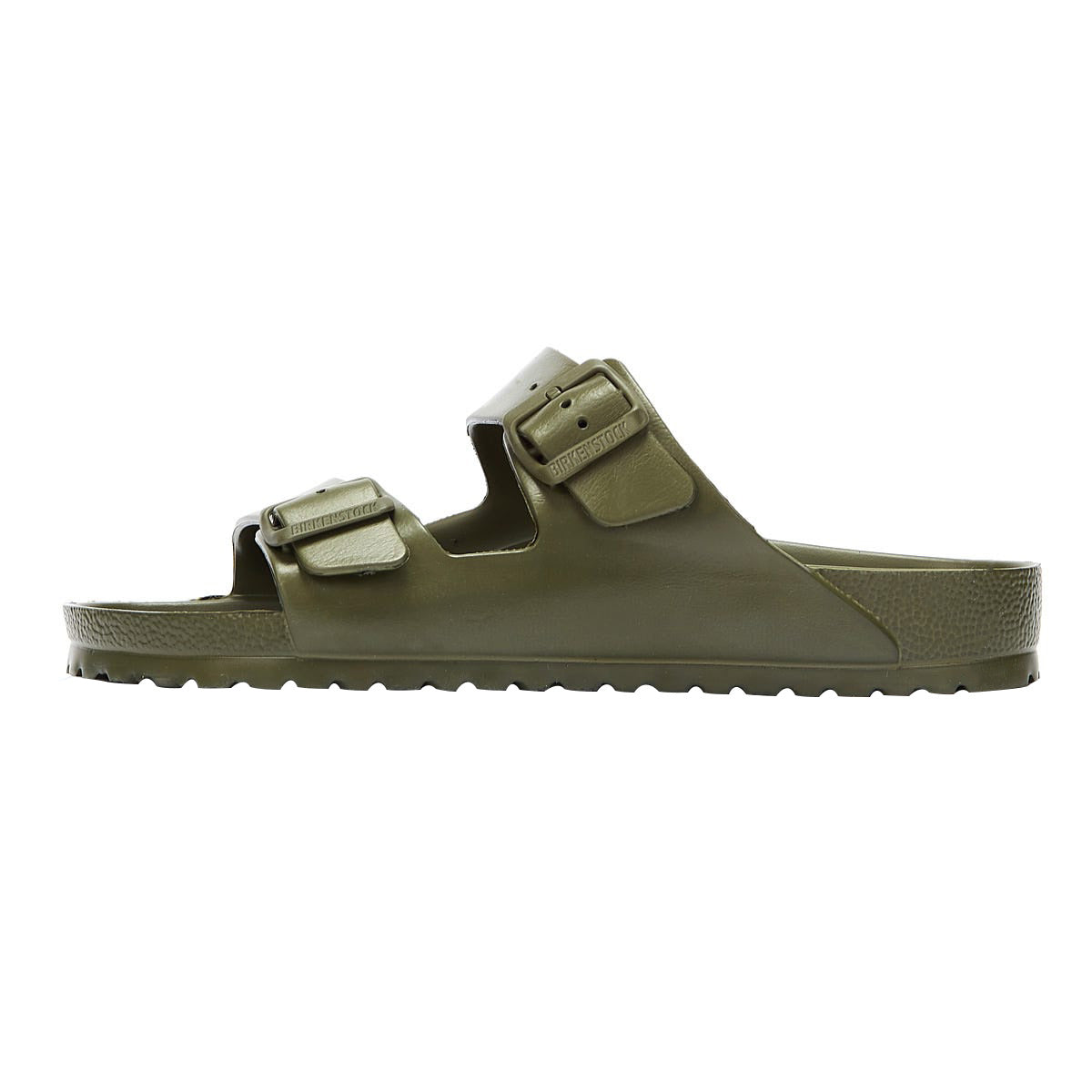 Birkenstock Arizona EVA Herren Sandalen Khaki