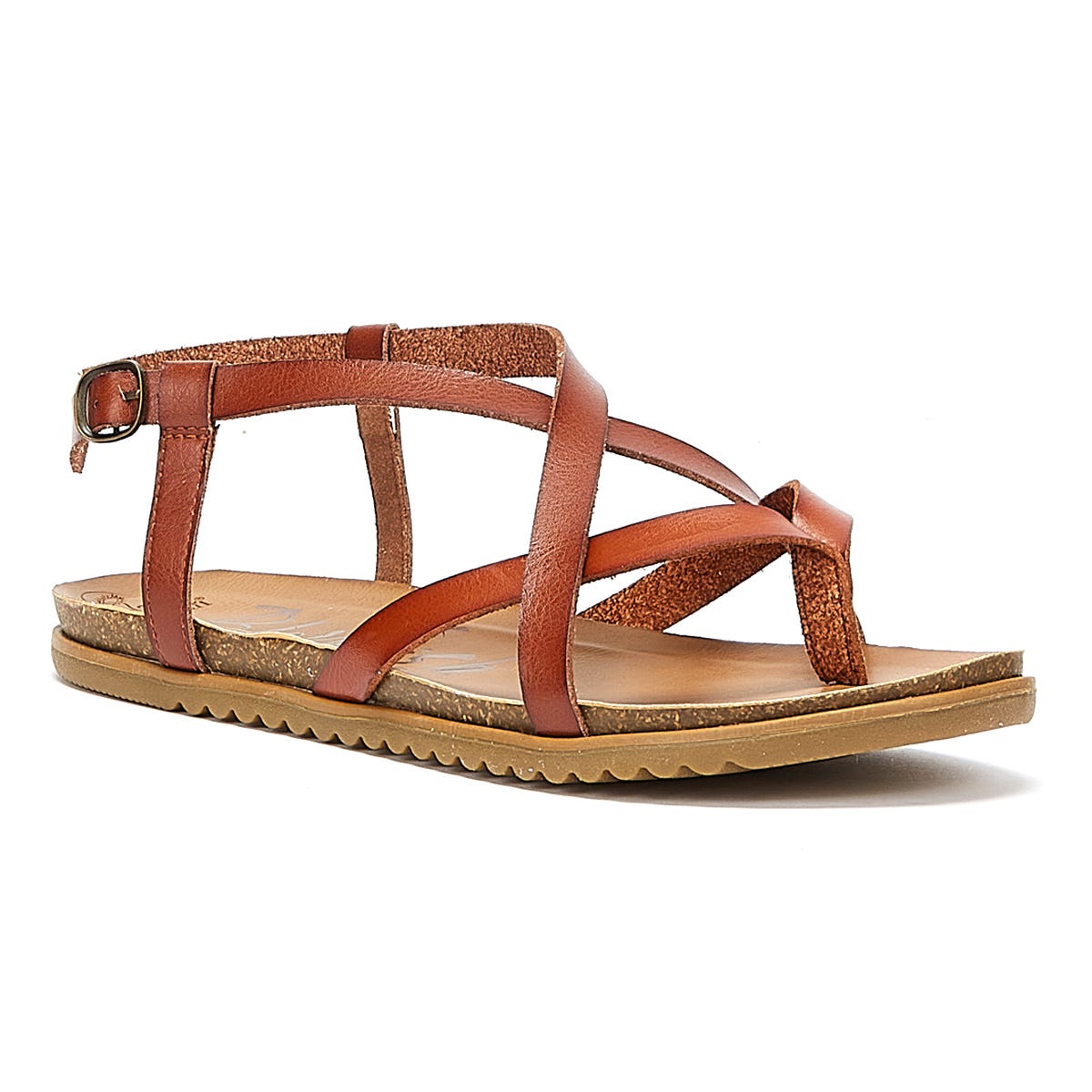 Blowfish Malibu Mirenda Damen Scotch Sandalen