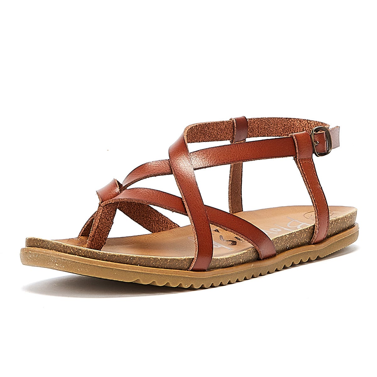 Blowfish Malibu Mirenda Damen Scotch Sandalen