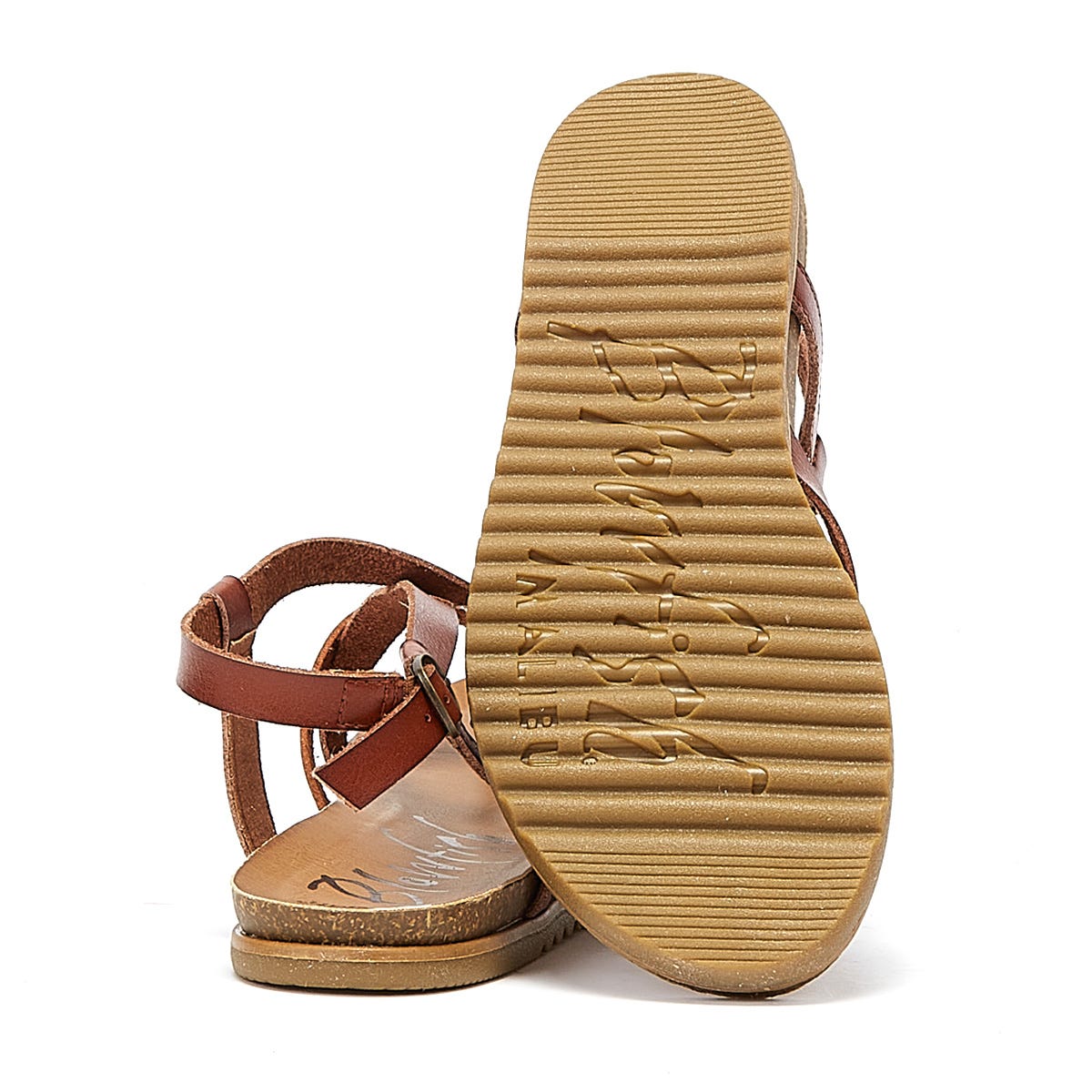 Blowfish Malibu Mirenda Damen Scotch Sandalen