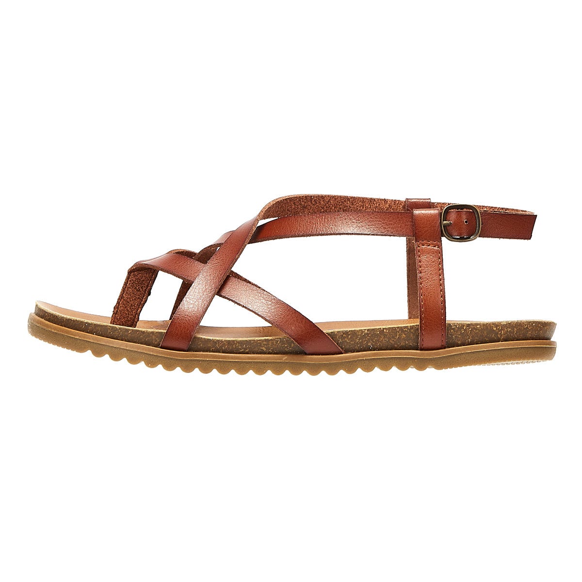 Blowfish Malibu Mirenda Damen Scotch Sandalen