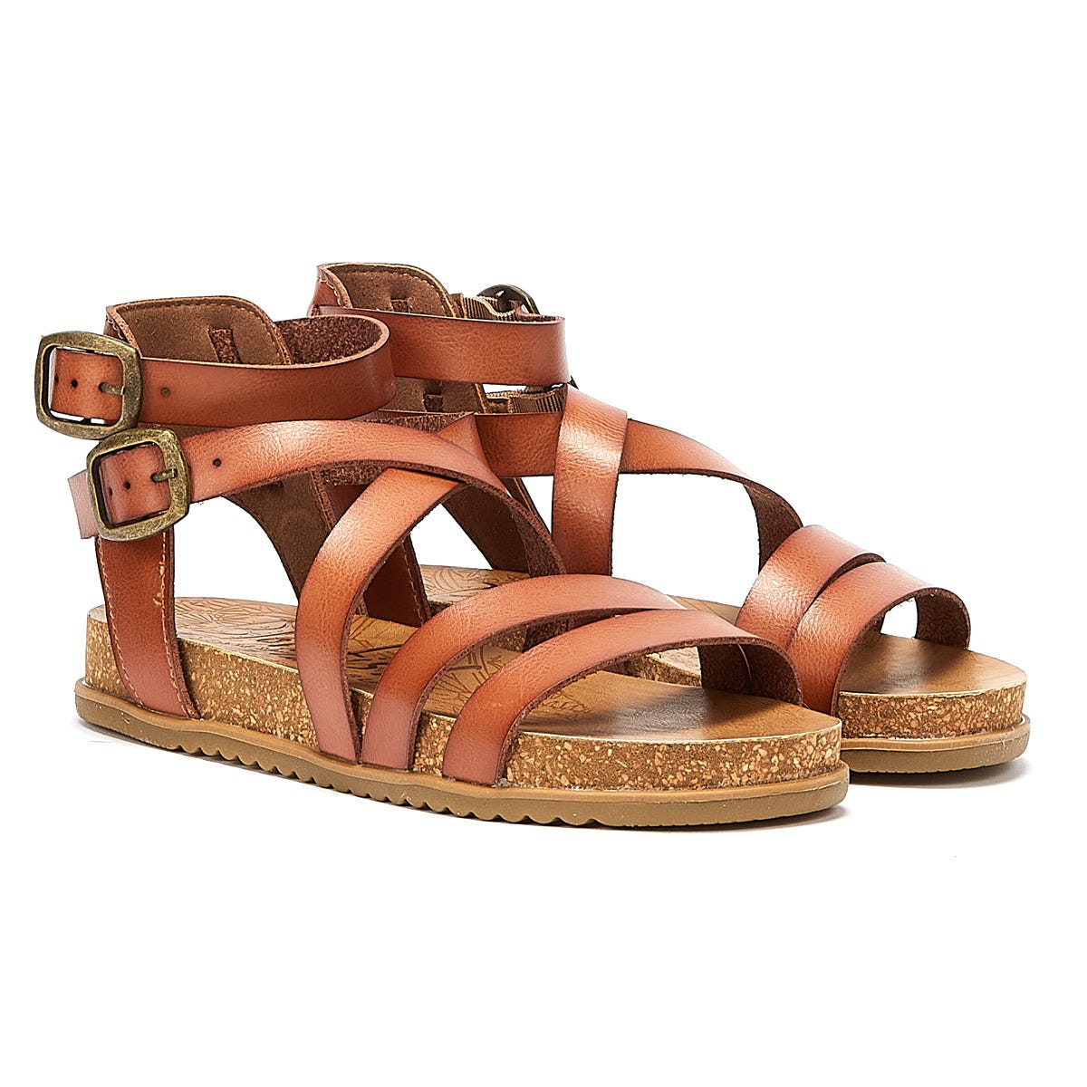Blowfish Malibu Fandie Damensandalen