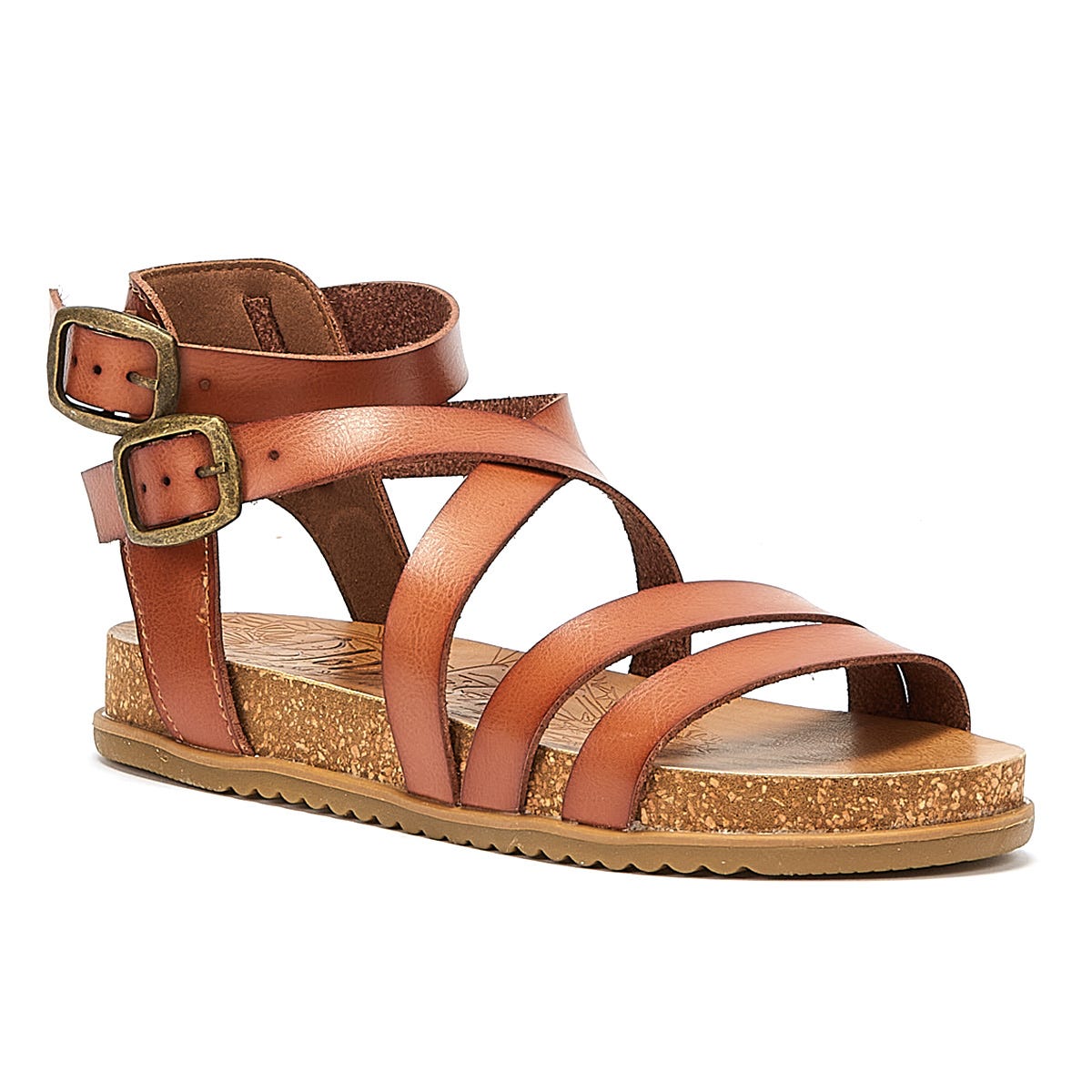 Blowfish Malibu Fandie Damensandalen