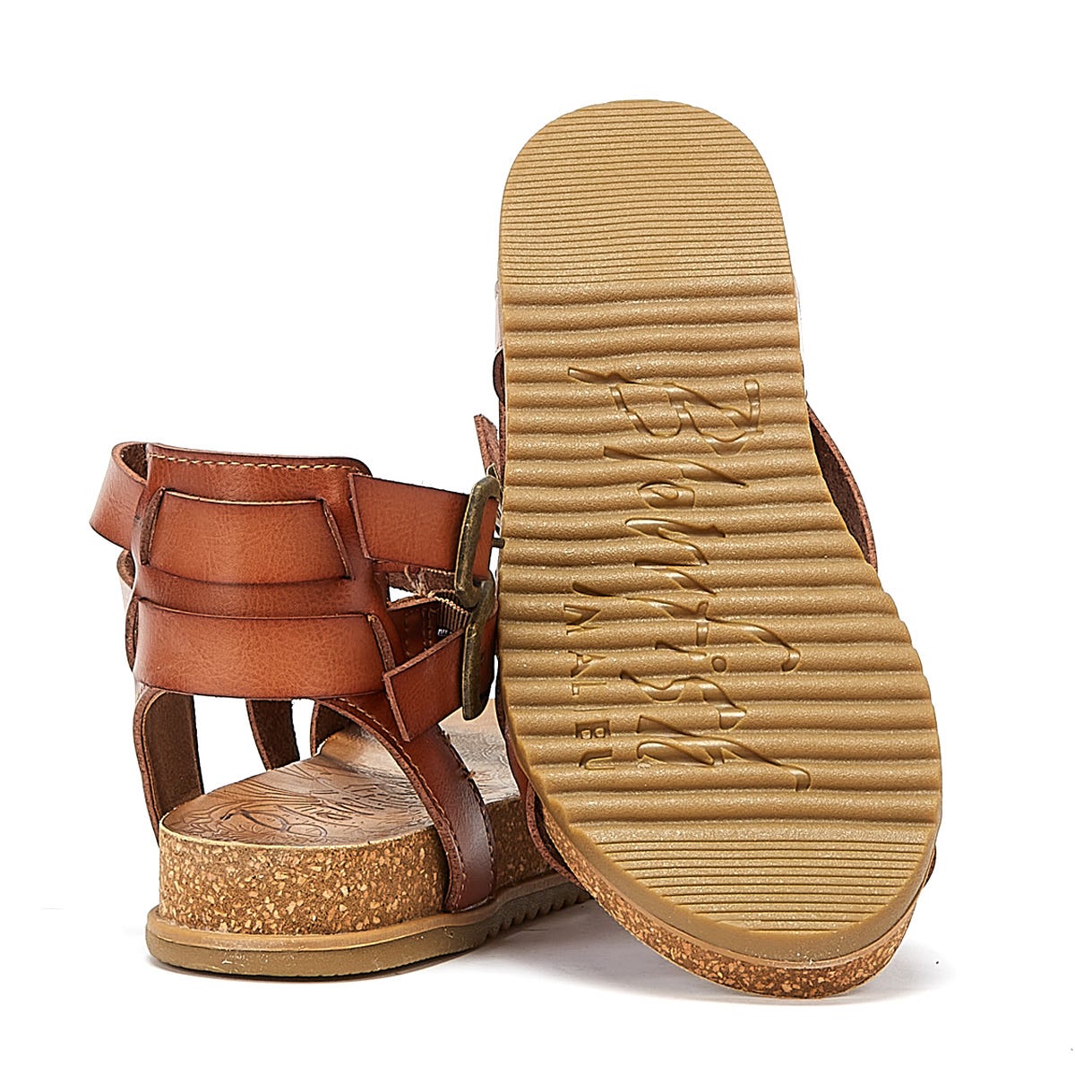 Blowfish Malibu Fandie Damensandalen