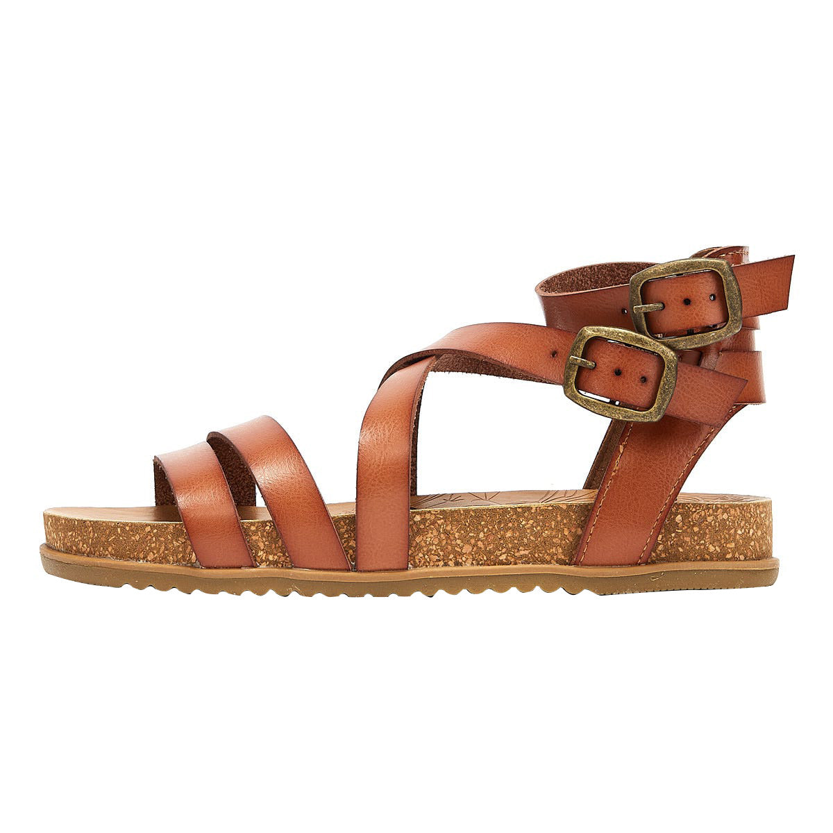 Blowfish Malibu Fandie Damensandalen