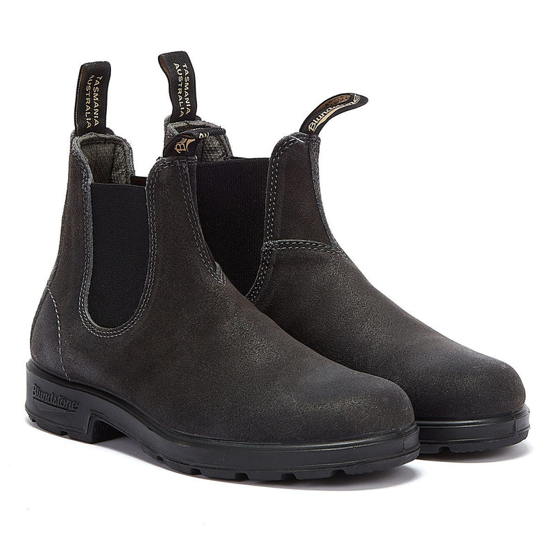 Blundstone Originals 1910 Steel Grey Stiefel