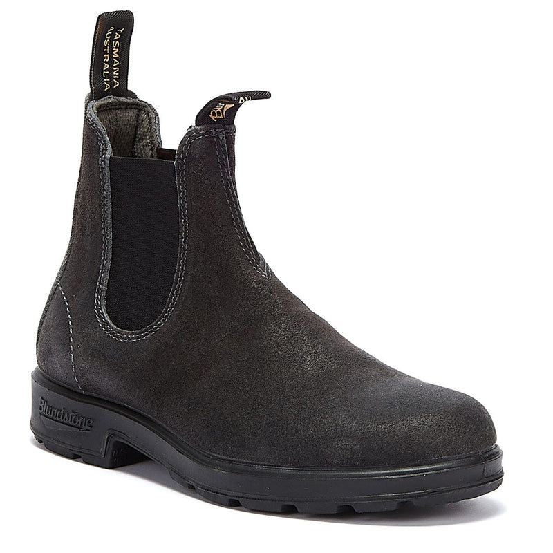 Blundstone Originals 1910 Steel Grey Stiefel