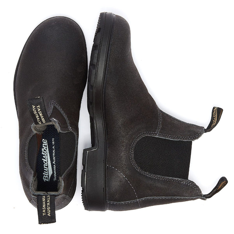 Blundstone Originals 1910 Steel Grey Stiefel
