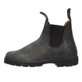 Blundstone Classics 587 Rustikal Schwarz Stiefel