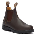 Blundstone Classics 550 Walnuss Braun Stiefel