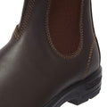 Blundstone Classics 550 Walnuss Braun Stiefel
