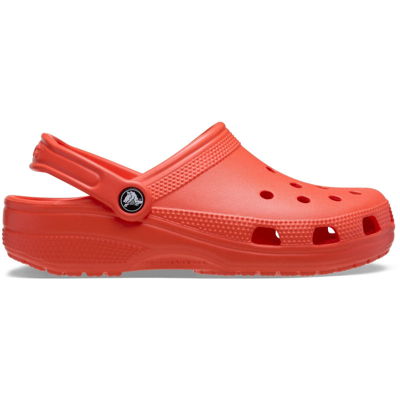 Crocs Classic Clog Thermoplastische Seestern Clogs