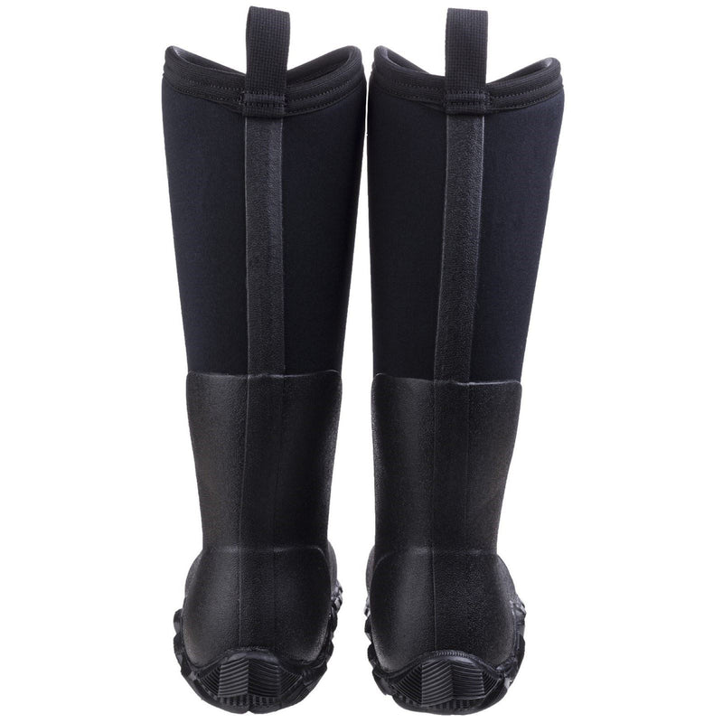 Muck Boots Edgewater II Gummistiefel Schwarz
