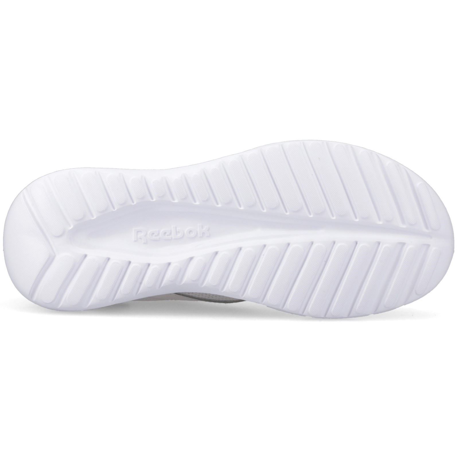 Reebok Energen Lux Textil Damen Luxe Grau/Schwarz Kirsche/Weiß Sneakers