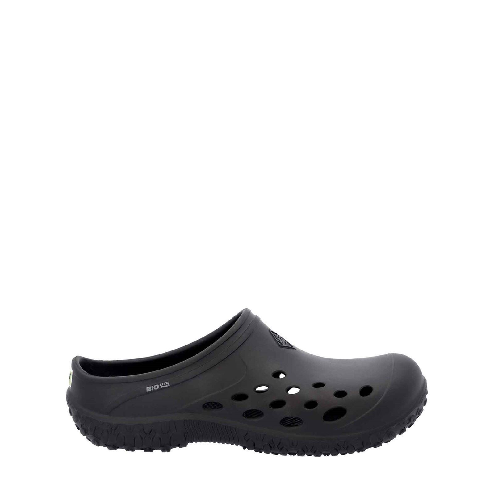 Muck Boots Muckster Lite Schwarze Farbe Clogs