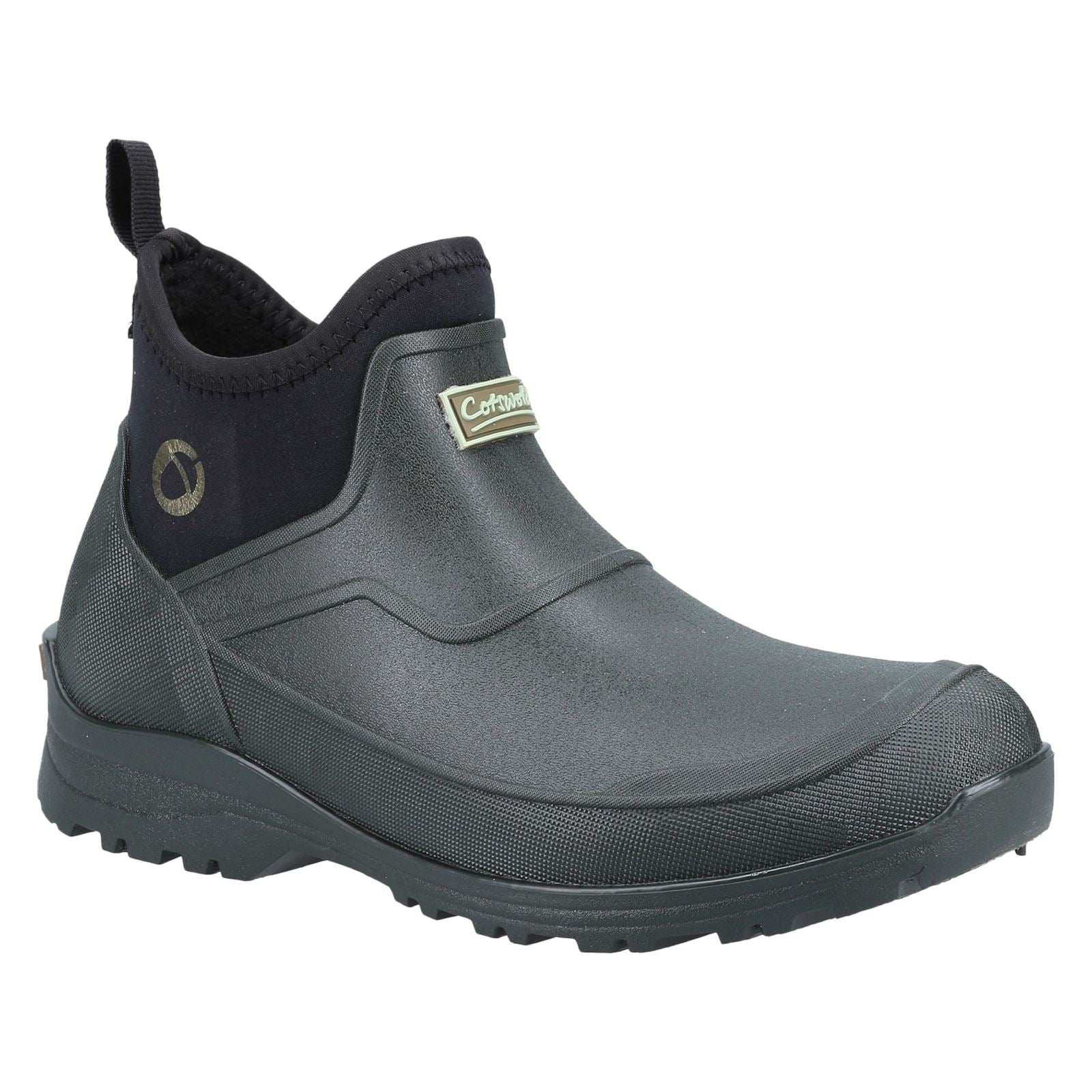 Cotswold Coleford Grüne Gummistiefel