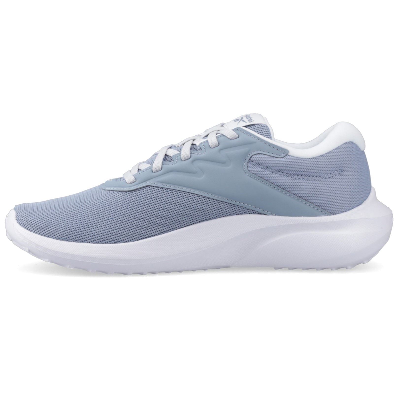Reebok Lite 5 Trainer Lite Fünf Sneaker Textil Damen Freizeit Blau/Mond Sneakers