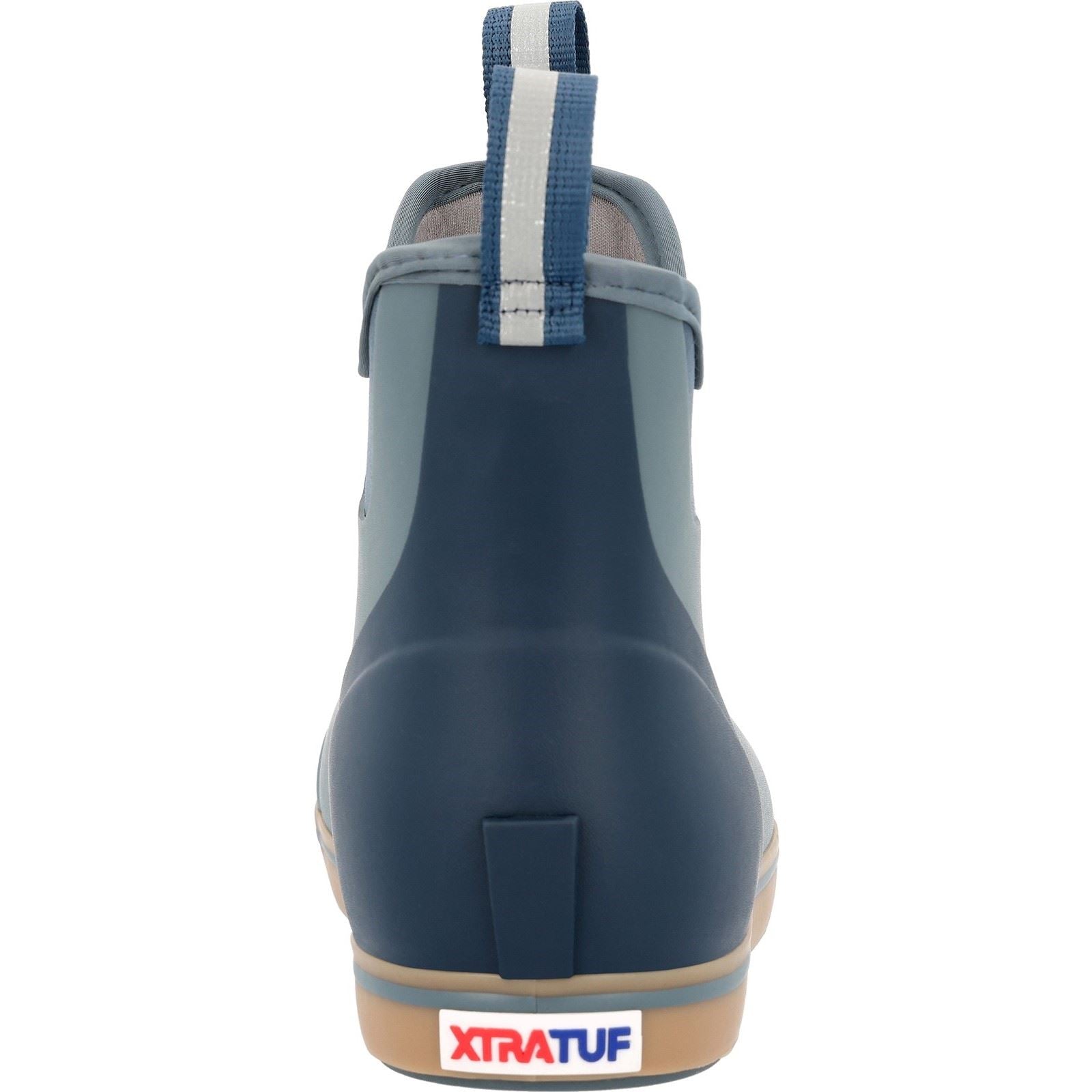 Xtratuf Knöcheldeckendes Gummi Sturm Wellington Stiefel