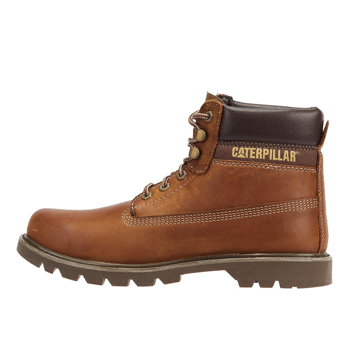 Caterpillar Colorado 2.0 Dunkelbeige Stiefel
