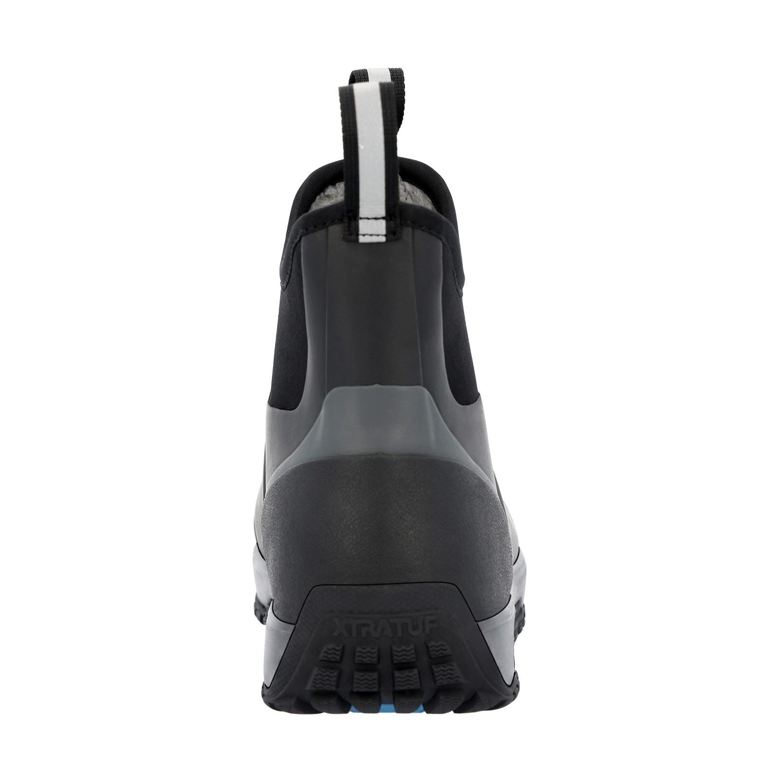 Xtratuf Adb Ice Rubber Schwarze Farbe Gummistiefel