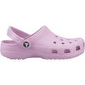 Crocs Classic Clog Thermoplastische Hortensien-Clogs